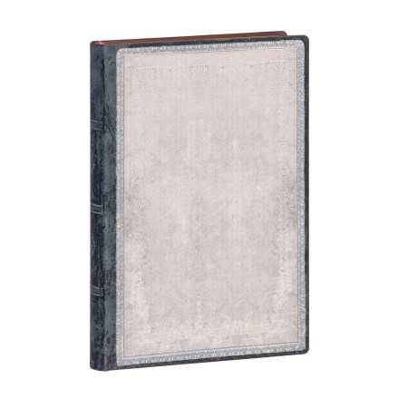 Carnets Flexis à couverture souple - Silex Blanc - Mini - Non ligné