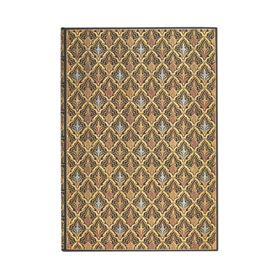 Carnets à couverture rigide - Destinée - Grand - Non ligné