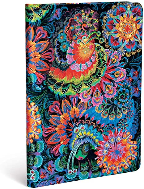 12 mois - 2022 Clair de Lune - Mini - Vertical