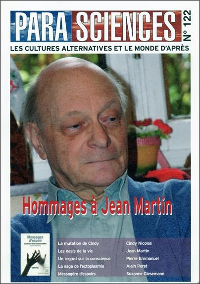 Parasciences n°122