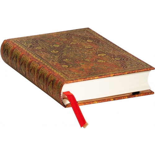 12 mois - 2022 Plaqueminier - Mini - Un Jour par Page