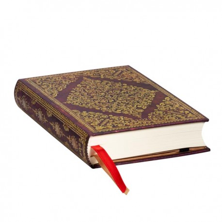 12 mois - 2022 Viola - Mini - Un Jour par Page