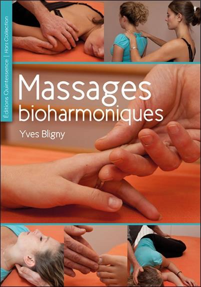 [9782358050708] [épuisé] Massages bioharmoniques