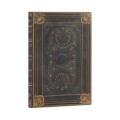 Carnets Flexis à couverture souple - Nocturnelle - Midi - Ligné
