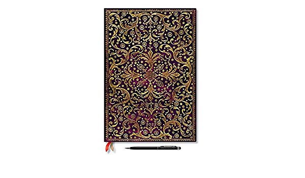 12 mois - 2022 Aurelia - Mini - Vertical