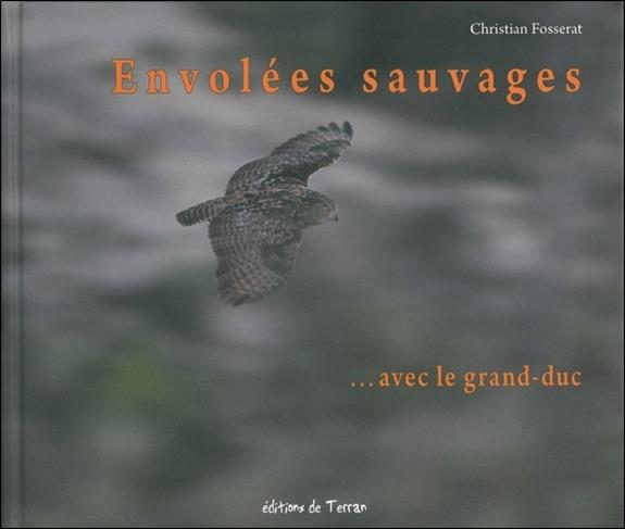 Envolées sauvages... avec le grand-duc