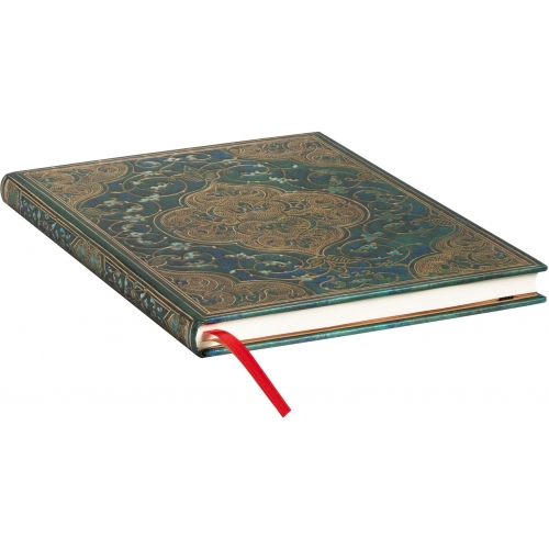 12 mois - 2022 Chroniques Turquoises - Ultra - Vertical