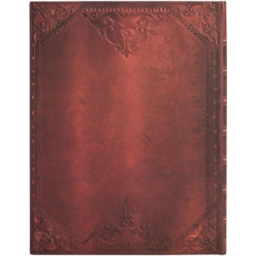 12 mois - 2022 Glamour Urbain Uni - Ultra - Vertical