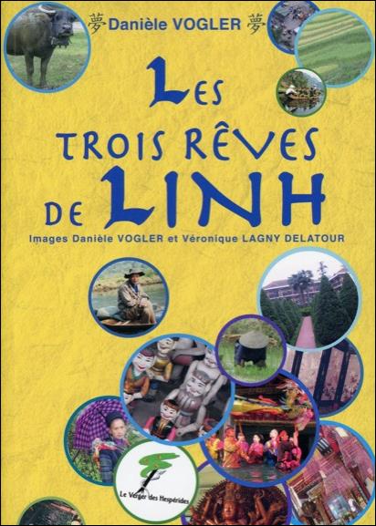 [9782365871778] Les trois rêves de Linh
