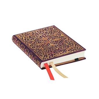 18 mois - 2022 Aurelia - Mini - Horizontal