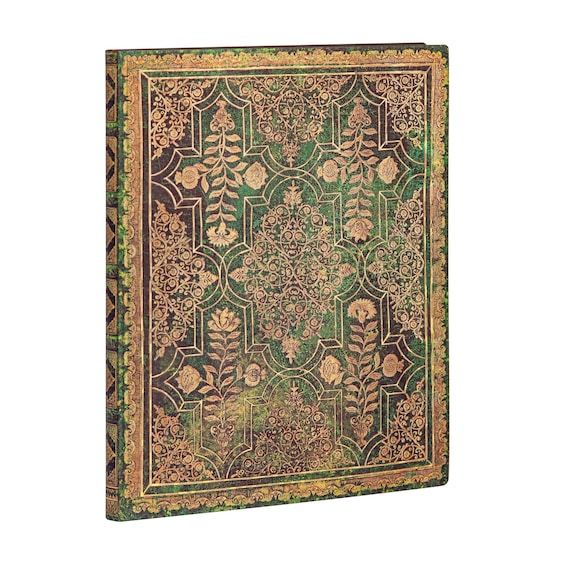 Carnets Flexis à couverture souple - Genévrier - Ultra - Ligné