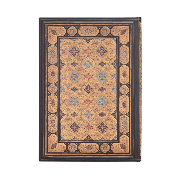 12 mois - 2022 Chiraz - Midi - Vertical