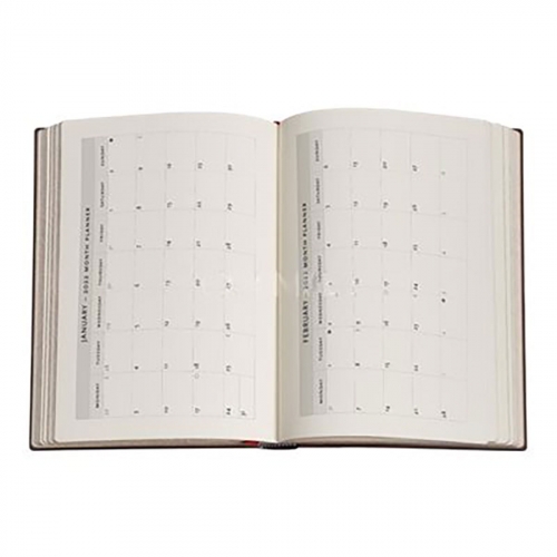 12 mois - 2022 Chroniques Turquoises - Midi - Horizontal