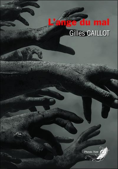 L'ange du mal Tome 1 - Tétralogie Massimo Zanetti
