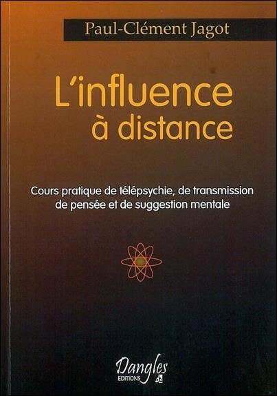Influence à distance. cours pratique