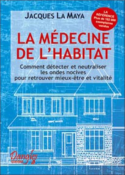 [9782703302544] [épuisé] La médecine de l'habitat