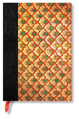 Carnets à couverture rigide - Les Vagues (Volume 3) - Midi - Ligné