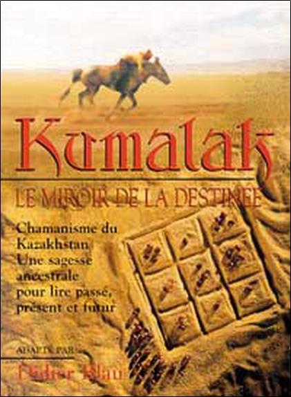 [épuisé] Kumalak - Miroir de la Destinée