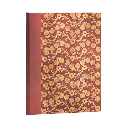 Carnets à couverture rigide - Les Vagues (Volume 4) - Ultra - Ligné
