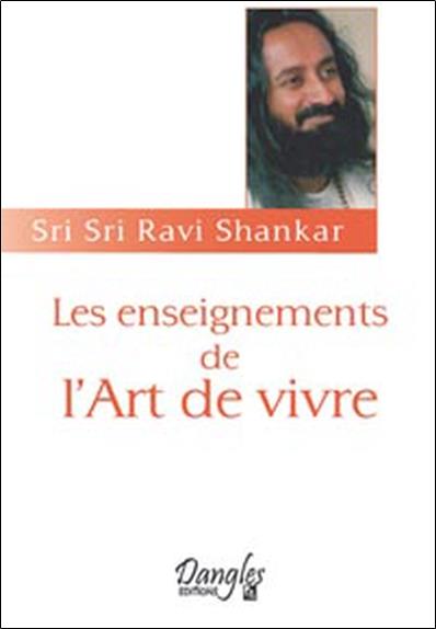 Enseignements de l'art de vivre