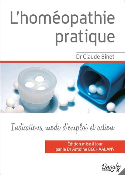 [9782703306979] L'homéopathie pratique