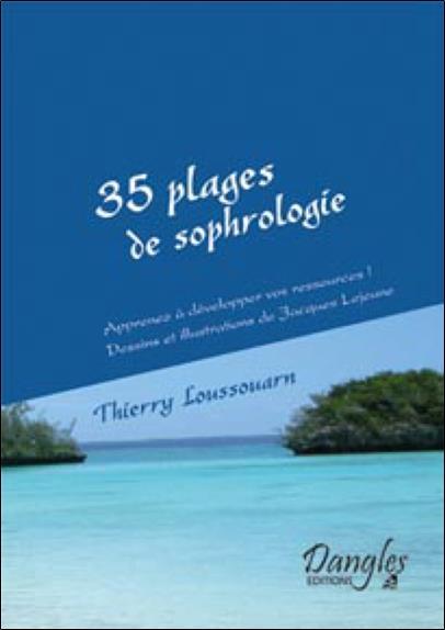 35 plages de sophrologie