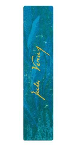 Marque-pages - Verne, Vingt Mille Lieues - Marque-page - 
