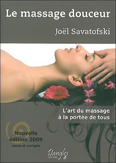 [9782703307457] [épuisé] Le massage douceur