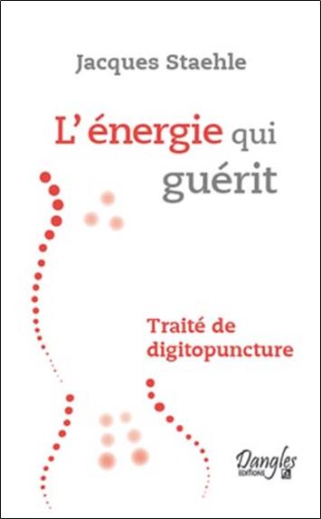 Energie qui guérit