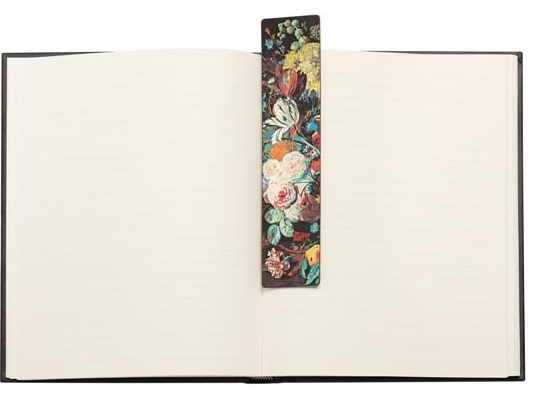 Marque-pages - Van Huysum - Marque-page - 