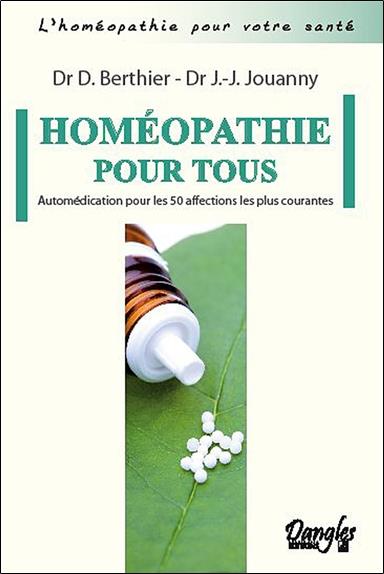 Homéopathie pour tous