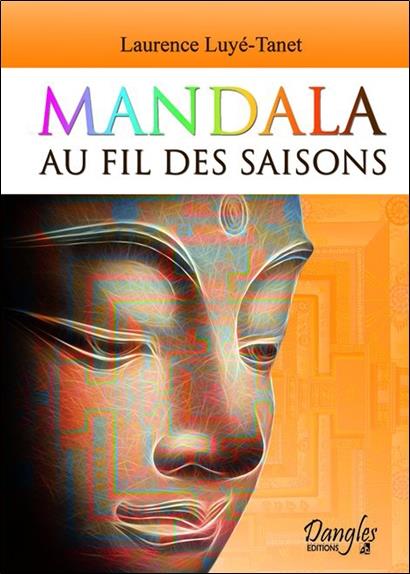 [9782703308935] [épuisé] Mandala - Au fil des saisons