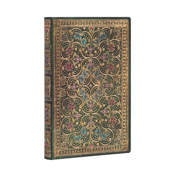 Carnets Flexis à couverture souple - Apogée - Mini - Ligné