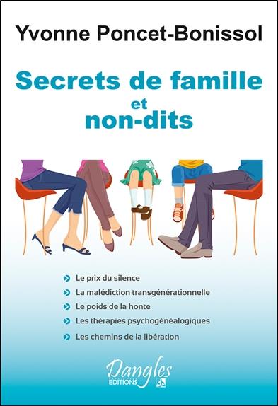Secrets de famille et non-dits