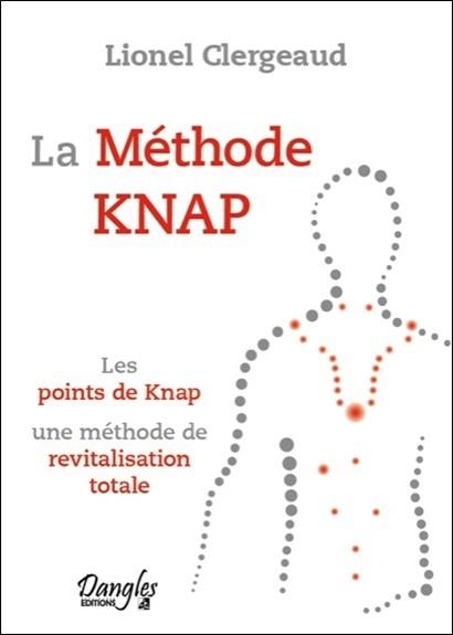 [9782703310150] La Méthode Knap - Les points de Knap
