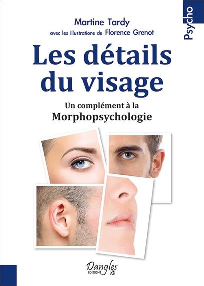 Les détails du visage