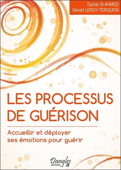 [épuisé] Les processus de guérison - Accueillir et déployer ses émotions pour guérir