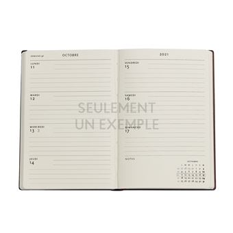 13 mois - 2022 Papillons d’Été - Mini - Horizontal