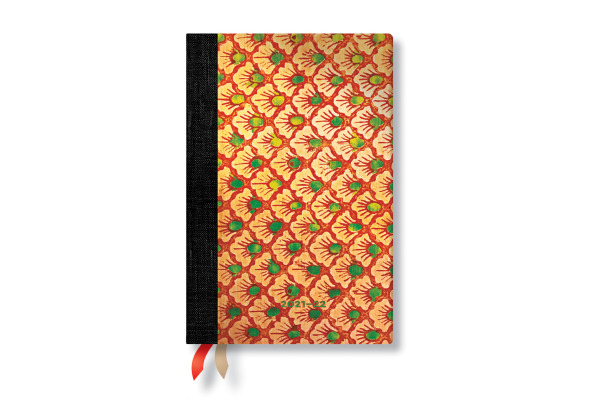 13 mois - 2022 Les Vagues (Volume 3) - Mini - Horizontal