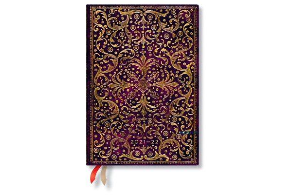 13 mois - 2022 Aurelia - Midi - Horizontal