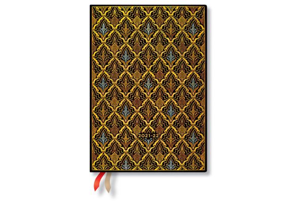 13 mois - 2022 Destinée - Midi - Horizontal