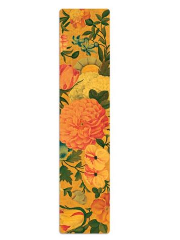 Marque-pages - Rose Éclatante - Marque-page - 