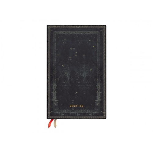 13 mois - 2022 Arabica Uni - Maxi - Vertical