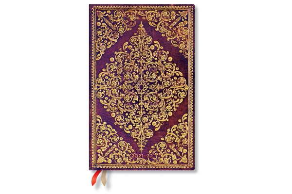 13 mois - 2022 Viola - Maxi - Vertical