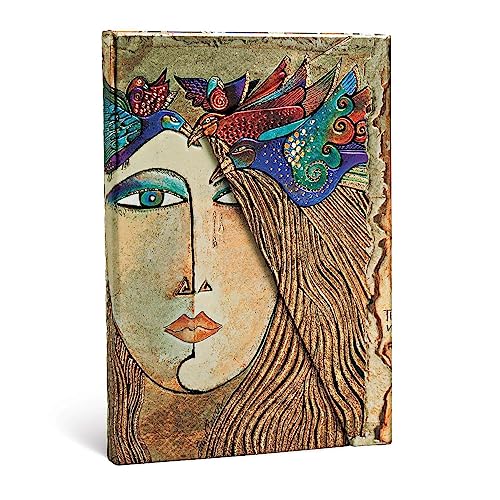 Carnets à couverture rigide - Âme et Larmes - Mini - Ligné