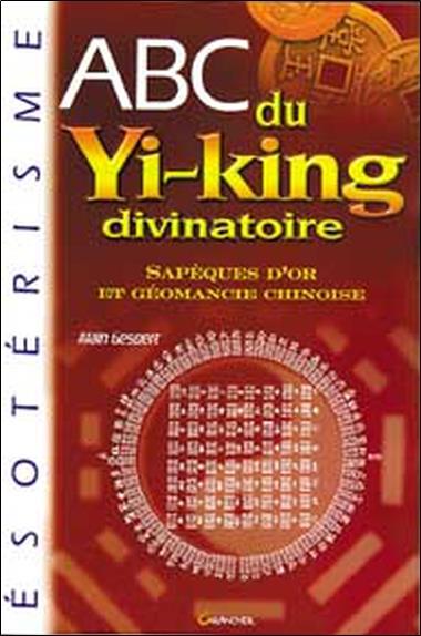 ABC du yi-king divinatoire