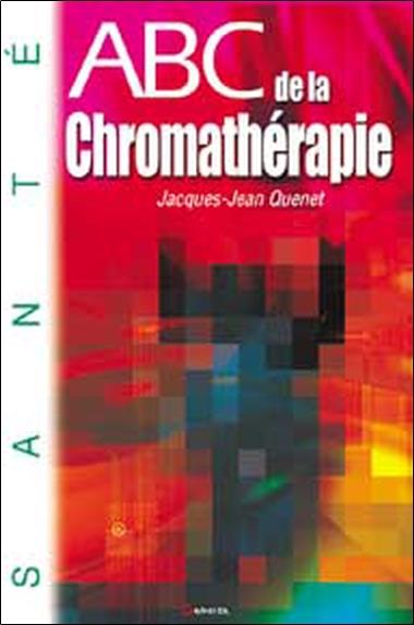 [9782733909089] [épuisé] ABC de la chromathérapie