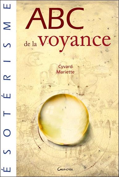[9782733909478] ABC de la voyance