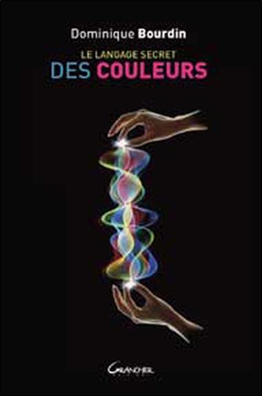 Langage secret des couleurs
