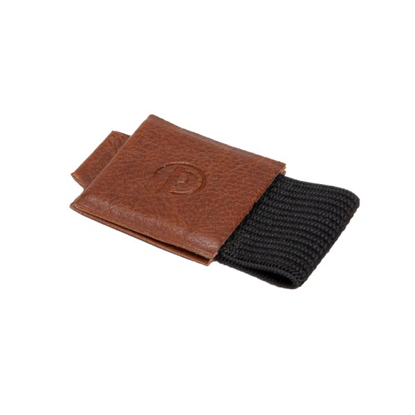 Porte-stylos - Cuir Marron - Porte-stylo - 